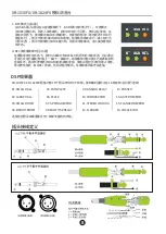 Preview for 9 page of Takstar XR-1016FX User Manual