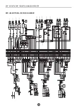 Preview for 22 page of Takstar XR-1016FX User Manual