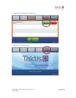 Preview for 37 page of Taktis Incite Fire S3 Operating Instructions Manual