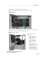 Preview for 130 page of Taktis Incite Fire S3 Operating Instructions Manual