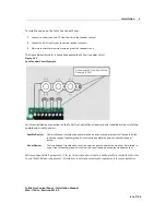 Preview for 152 page of Taktis Incite Fire S3 Operating Instructions Manual