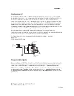 Preview for 154 page of Taktis Incite Fire S3 Operating Instructions Manual