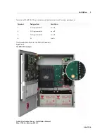 Preview for 155 page of Taktis Incite Fire S3 Operating Instructions Manual