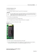 Preview for 171 page of Taktis Incite Fire S3 Operating Instructions Manual