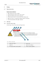 Preview for 5 page of Taktomat TMF Series Assembly Instructions Manual