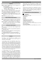 Preview for 21 page of Talent DTSO-200-B Installation & Operating Manual