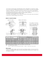 Preview for 8 page of TALESUN TP672M-315 Installation Manual