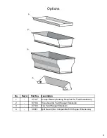 Preview for 9 page of Talet Equipment 3000 Series Parts & Operators Manual