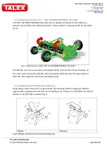 Preview for 21 page of Talex LEOPARD 320 PROFESSIONAL User Manual