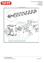 Preview for 34 page of Talex LEOPARD 320 PROFESSIONAL User Manual