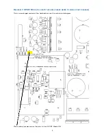 Preview for 7 page of Talk electronics Thunder 3.1B User Manual