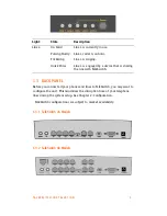 Preview for 11 page of Talkswitch 24 User Manual