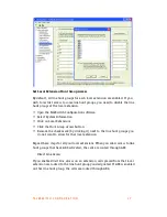 Preview for 45 page of Talkswitch 24 User Manual