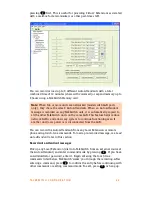 Preview for 63 page of Talkswitch 24 User Manual