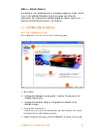 Preview for 23 page of Talkswitch CT.TS005.001101.UK User Manual