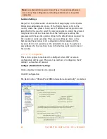 Preview for 28 page of Talkswitch CT.TS005.001101.UK User Manual