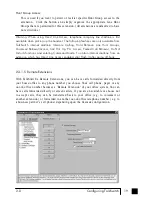 Preview for 22 page of Talkswitch DESKTOP PHONE SYSTEM User Manual