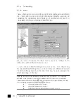 Preview for 29 page of Talkswitch DESKTOP PHONE SYSTEM User Manual