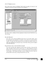 Preview for 34 page of Talkswitch DESKTOP PHONE SYSTEM User Manual