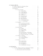 Preview for 4 page of Talkswitch TALKSWITCH 48-CVA Installation And User Manual