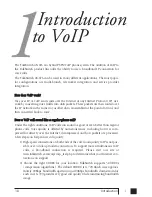 Preview for 6 page of Talkswitch TALKSWITCH 48-CVA Installation And User Manual