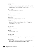 Preview for 28 page of Talkswitch TALKSWITCH 48-CVA Installation And User Manual