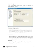 Preview for 32 page of Talkswitch TALKSWITCH 48-CVA Installation And User Manual