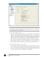 Preview for 36 page of Talkswitch TALKSWITCH 48-CVA Installation And User Manual