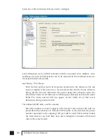 Preview for 42 page of Talkswitch TALKSWITCH 48-CVA Installation And User Manual