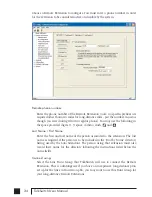 Preview for 44 page of Talkswitch TALKSWITCH 48-CVA Installation And User Manual