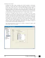 Preview for 45 page of Talkswitch TALKSWITCH 48-CVA Installation And User Manual