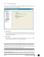 Preview for 47 page of Talkswitch TALKSWITCH 48-CVA Installation And User Manual