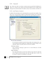 Preview for 48 page of Talkswitch TALKSWITCH 48-CVA Installation And User Manual