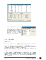 Preview for 53 page of Talkswitch TALKSWITCH 48-CVA Installation And User Manual