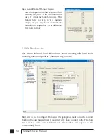 Preview for 60 page of Talkswitch TALKSWITCH 48-CVA Installation And User Manual