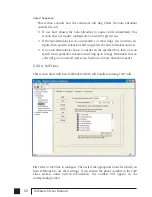 Preview for 62 page of Talkswitch TALKSWITCH 48-CVA Installation And User Manual