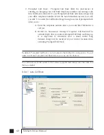 Preview for 72 page of Talkswitch TALKSWITCH 48-CVA Installation And User Manual