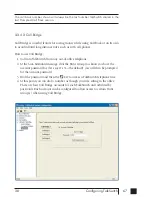 Preview for 77 page of Talkswitch TALKSWITCH 48-CVA Installation And User Manual