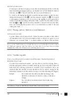 Preview for 89 page of Talkswitch TALKSWITCH 48-CVA Installation And User Manual