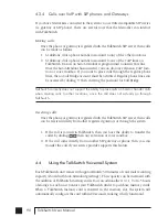 Preview for 98 page of Talkswitch TALKSWITCH 48-CVA Installation And User Manual