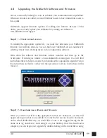 Preview for 107 page of Talkswitch TALKSWITCH 48-CVA Installation And User Manual