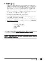 Preview for 134 page of Talkswitch TALKSWITCH 48-CVA Installation And User Manual