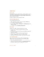 Preview for 3 page of Talkswitch Telephone System Start Manual