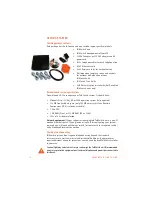 Preview for 4 page of Talkswitch Telephone System Start Manual