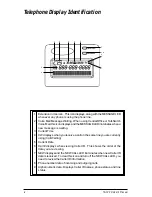 Preview for 5 page of Talkswitch TS-100 Owner'S Instruction Manual