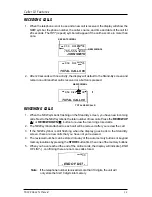 Preview for 18 page of Talkswitch TS-100 Owner'S Instruction Manual