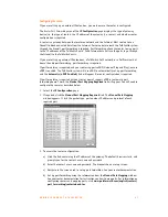 Preview for 45 page of Talkswitch TS-350i Manual