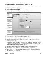 Preview for 17 page of Talkswitch Voip Network Configuration Manual