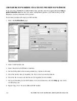 Preview for 26 page of Talkswitch Voip Network Configuration Manual