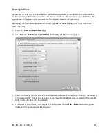 Preview for 29 page of Talkswitch Voip Network Configuration Manual